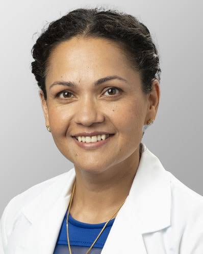 Dr Nupur Tiwari
